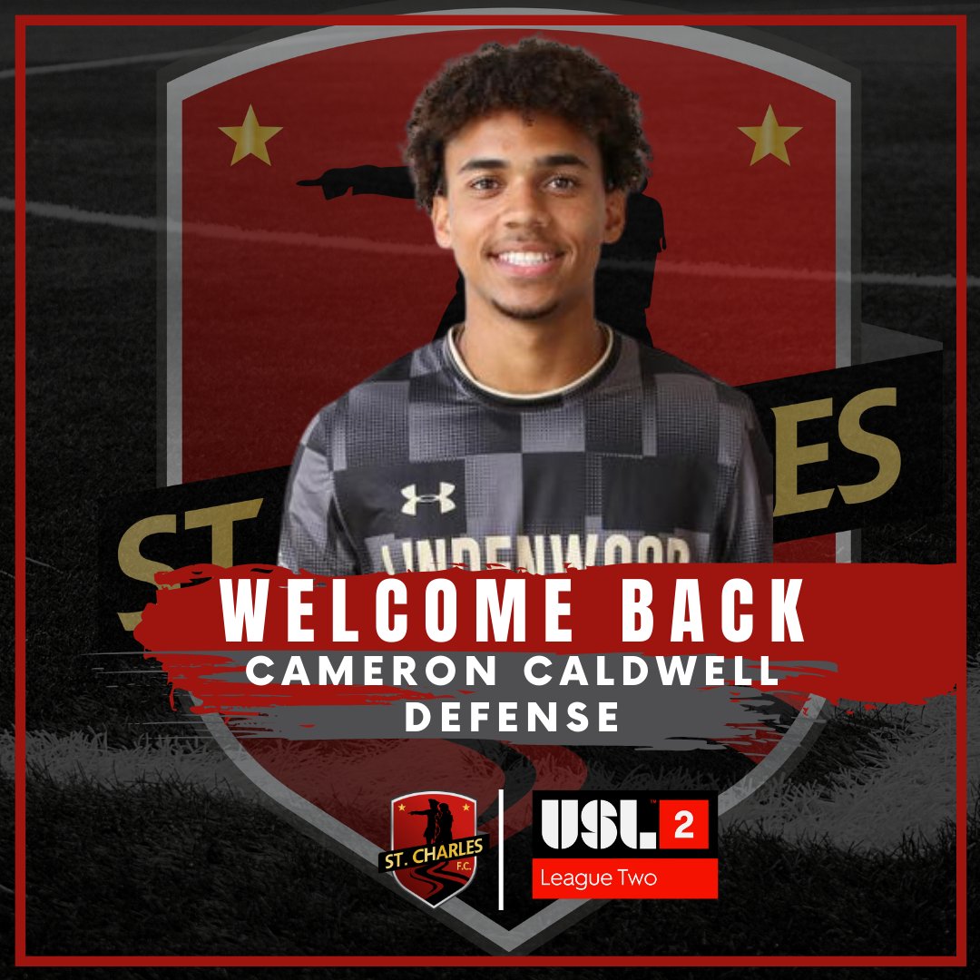 SaintCharlesFC_USL tweet media