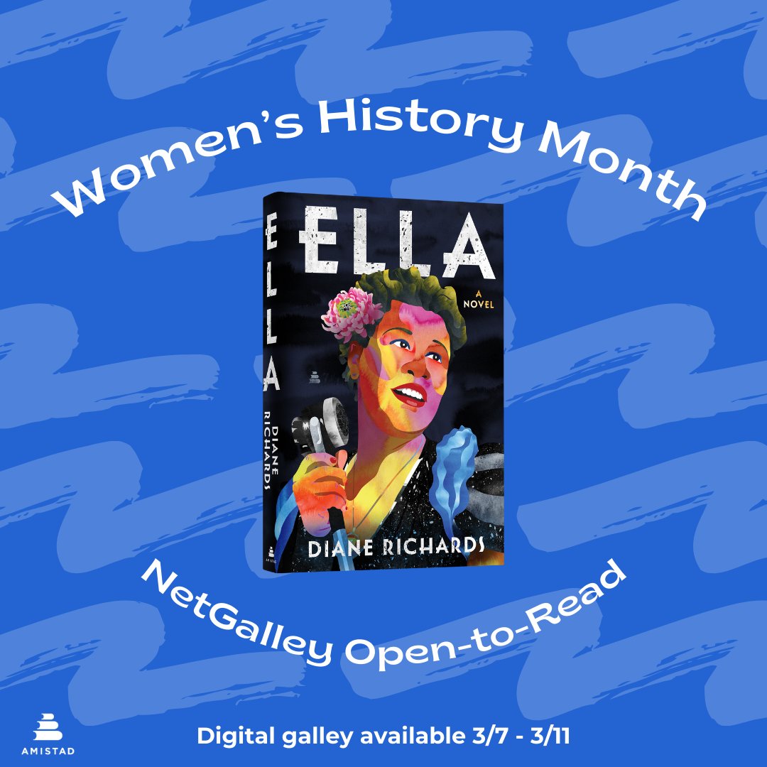 'Compelling and rich in historical detail, Ella is a remarkable debut novel about an extraordinary woman.' - Net Galley⁠ Proud to be acknowledged by Net Galley for #WomensHistoryMonth! ⁠ ⁠ Pre-order my novel, Ella, today! diane-richards.com