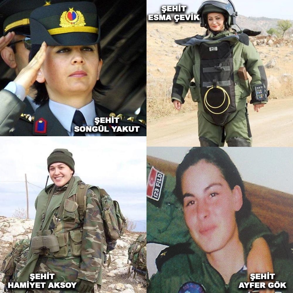 8 Mart Kadınlar Günü kutlu olsun!

Vatanımızın bekası, ülkemizin istikbali için şehit olanlar başta olmak üzere tüm kadınlarımızın Kadınlar Günü'nü kutluyoruz!

Saygı, sevgi ve minnetle!..