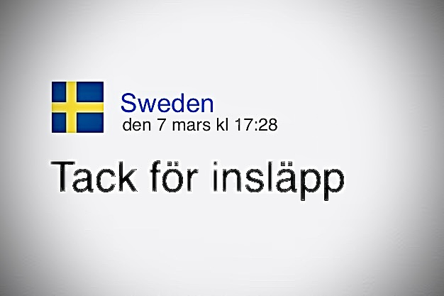 natowave's tweet photo. Welcome to NATO Sweden! https://t.co/Rom01OEuBG