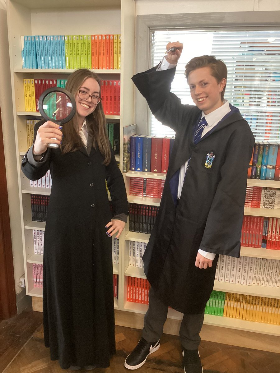 St Joseph's Rush tweet media