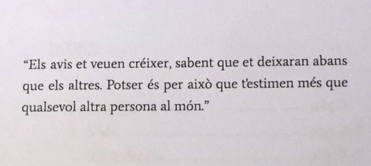 ainacolomer's tweet photo. @dave1899_ Els avis sempre seran els avis🥺❤️‍🩹 https://t.co/ik9zOnm1wX