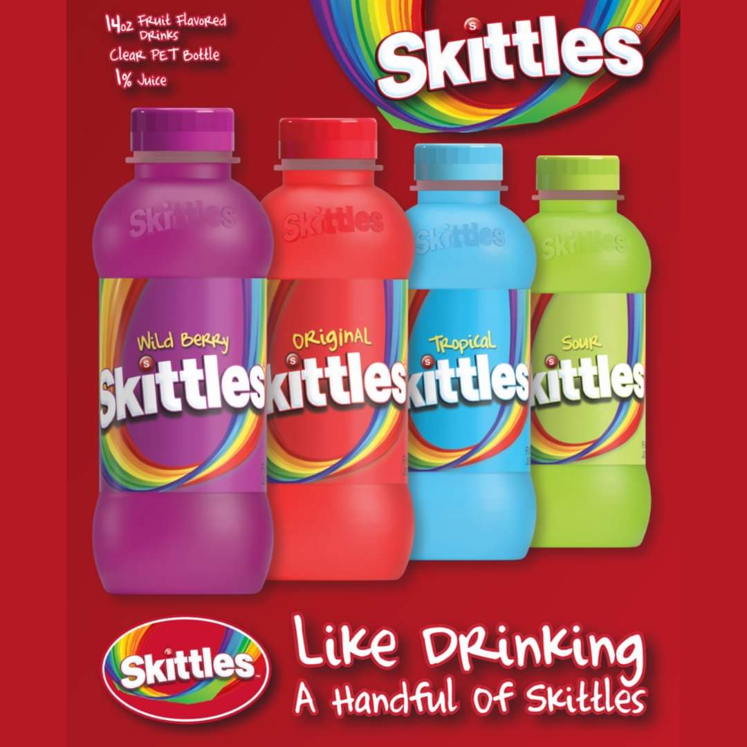 Would you drink this? Yay or Nay? 🤔 (part 6)

#yayornay #food #skittles #drinks #candy #taste #the #rainbow #tastetherainbow