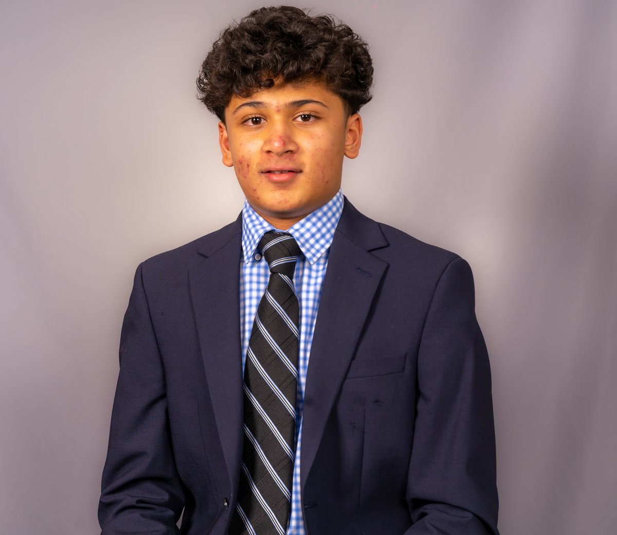 This month, we are featuring two CTAE students each day in anticipation of the CTAE Student of the Year Banquet on Tuesday 3/19, where we will announce 3 district winners. Congrats & good luck to Vijit Tatia, of @FCS_JCHS, who will represent the Marketing career cluster!