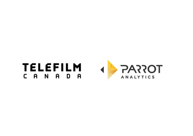 We are thrilled to announce our partnership with @Telefilm_Canada dedicated to supporting the Canadian audiovisual industry! Read the full announcement: @Mediaplay News: hubs.ly/Q02nBgCD0