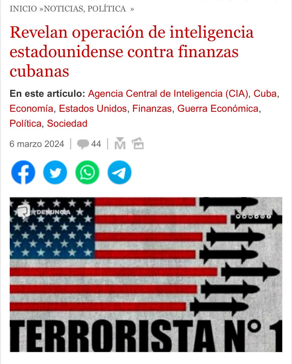 Liborio tweet media