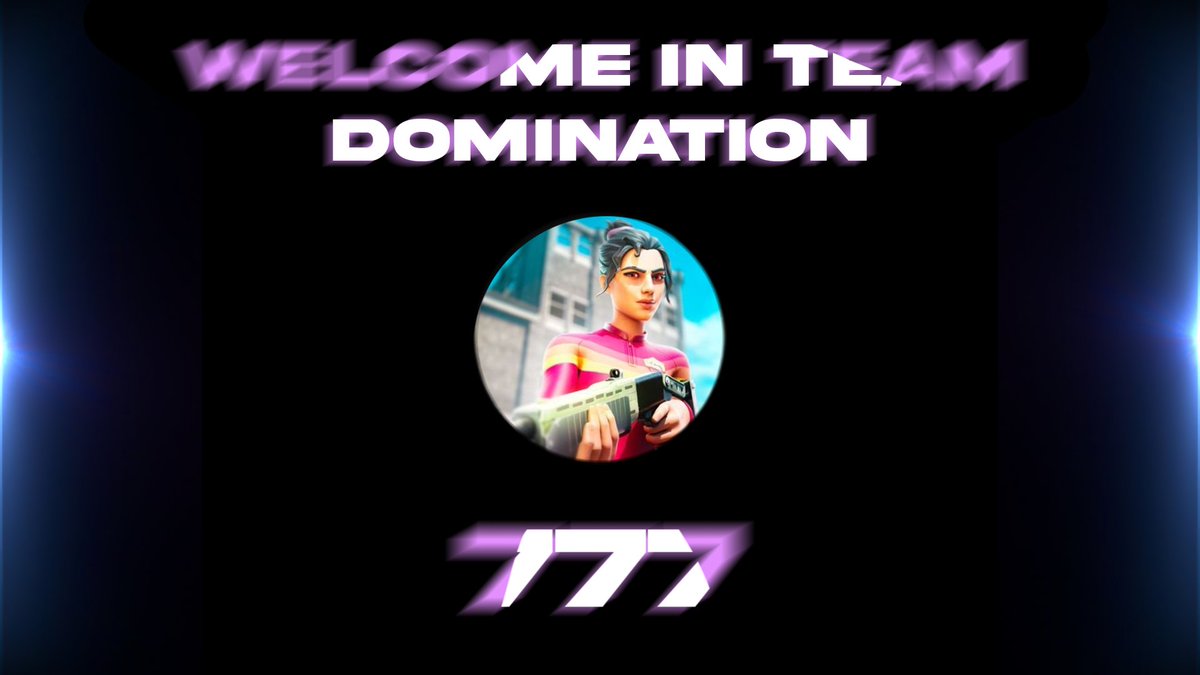 TeamDominationEU tweet media