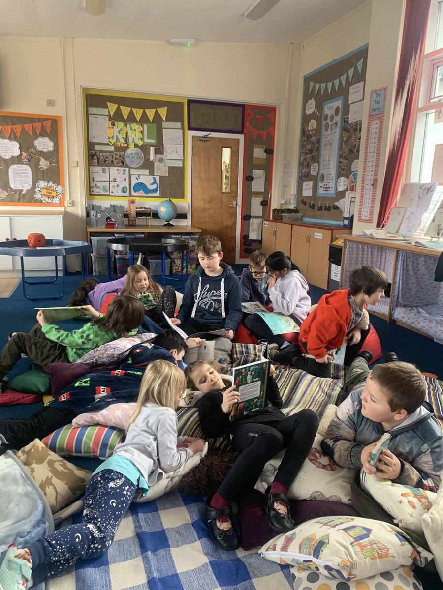 Crianlarich PS tweet media