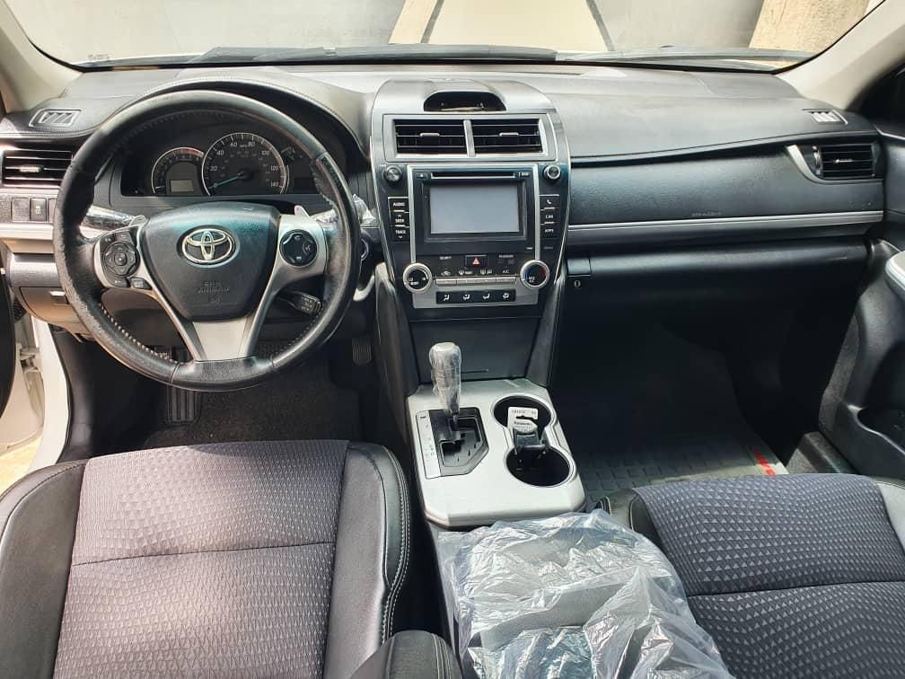 Halyru's tweet image. BELGIUM STANDARD TOYOTA CAMRY SE 2014 MODEL
KEYLESS// SUN ROOF
PRICE: 9M
LOCATION: KADUNA
📞 08063195032

Binance #NINmodification Kaduna oyingbo Bayer Leverkusen first class Bashir Grammy Quran Peruzzi 🌎