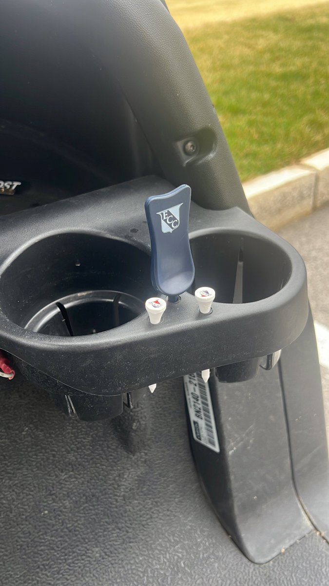 These were just added to all the carts in cart prep. Let's hope everyone catches the hint!