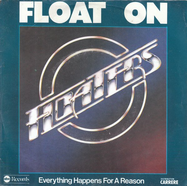 #NowPlaying the Floaters ‘Float On’ On @RadioMatlock CHILDREN OF THE REVOLUTION Well, who’s your favourite, ladies? The picky one or the not-very-fussy one? 📻 radiofreematlock.co.uk