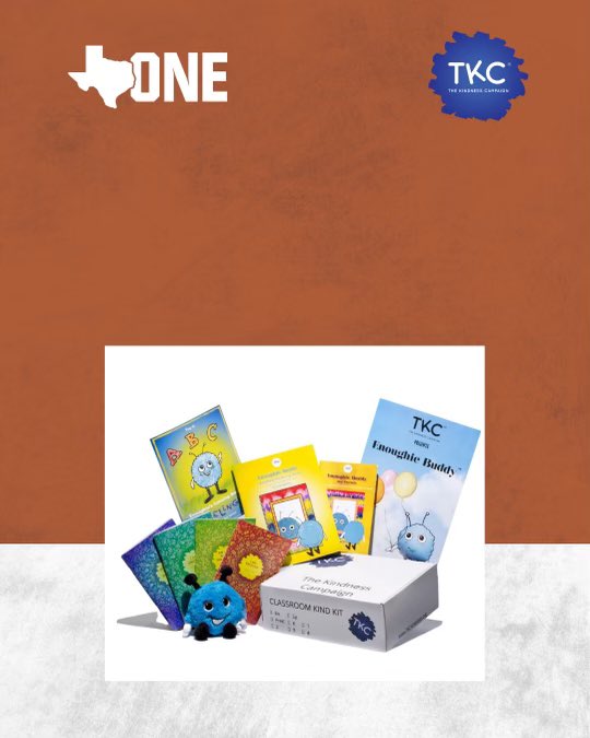 The @tkckindness Art of Kindness 2024 Community Day tickets are on sale. Please visit bit.ly/48z0NhG for more information. @TexasOneFund