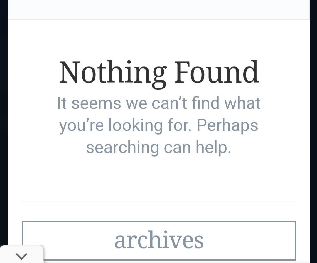 DavidMBahr's tweet photo. @CSLewisDaily This is where the link brought me.  Pretty disappointing when you thought you'd get to learn what heaven is like 🤣 https://t.co/GESBTo76jJ