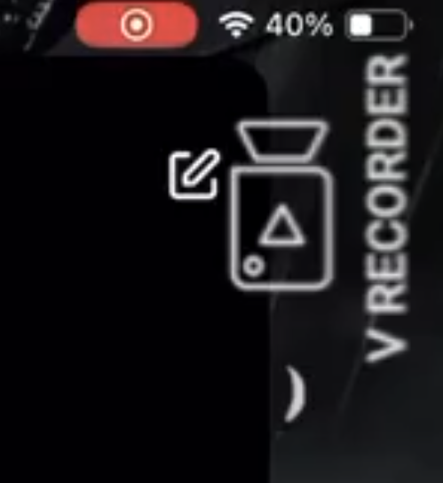 RoyalMonkey840's tweet photo. @iammusashi456 oh yes you are using apple and still using an external application to live record. Apple has its own in built live recorder. 

Also AI doesn't have its own opinion, the jailbreaker and all those chatgpt extensions, I know them much more than you https://t.co/aJiT91cXH2