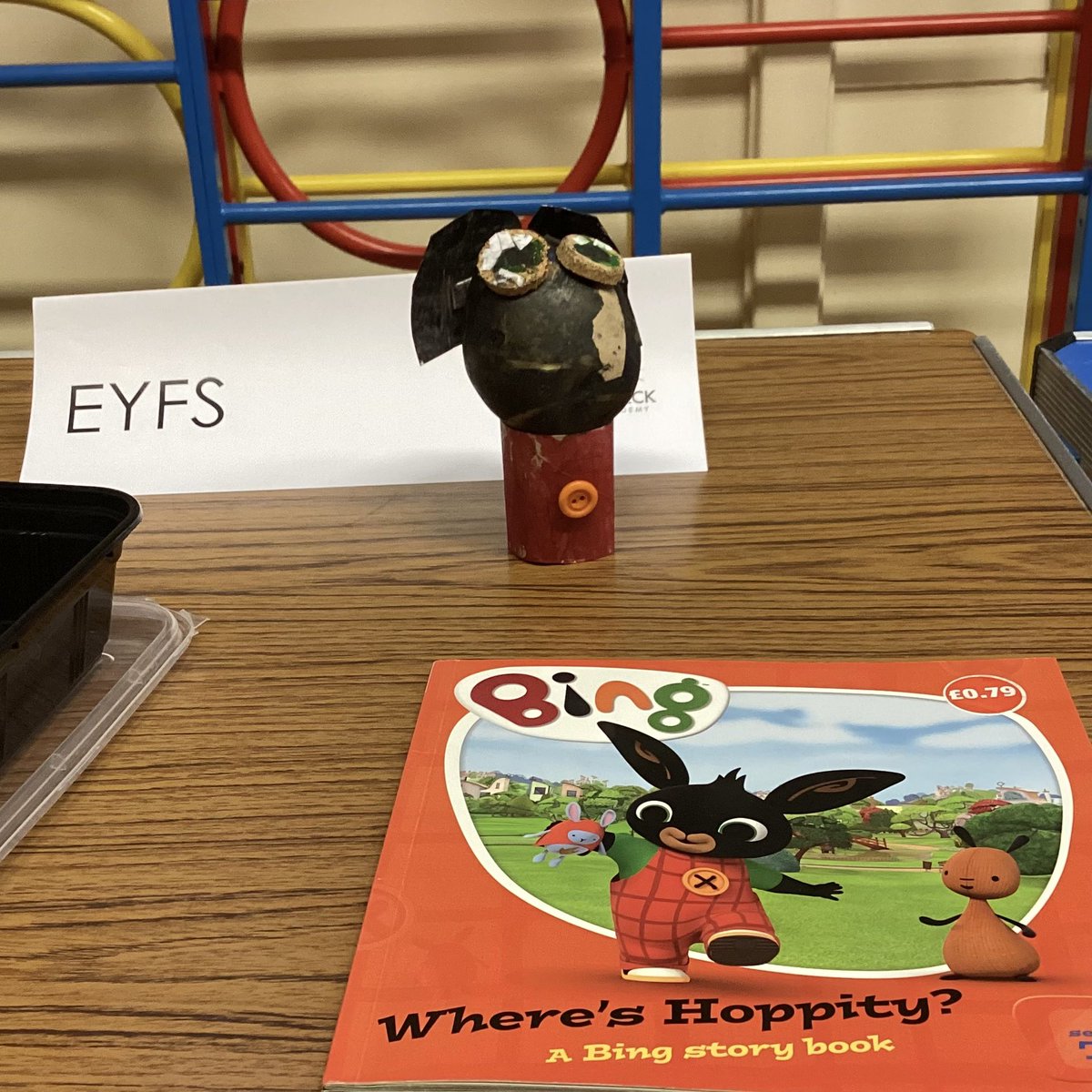 🥔 #WorldBookDay2024 Potato Challenge 🥔

Showcasing a few of our amazing book-themed creations for this year’s creative competition! Winners will be revealed tomorrow 🤞🏼

#FabulousFirbeck <a href="/FirbeckPrimary/">Firbeck Academy</a> <a href="/FirbeckEY/">Firbeck Early Years!</a> <a href="/firbeck_3/">firbeck_3</a> <a href="/OMalplaquet/">Mr Malplaquet</a>