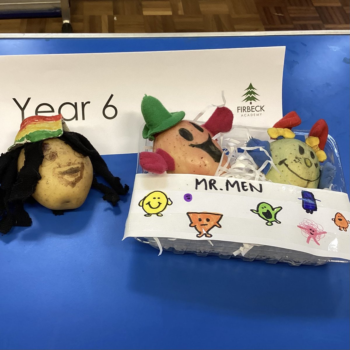 Miss Stimson tweet media