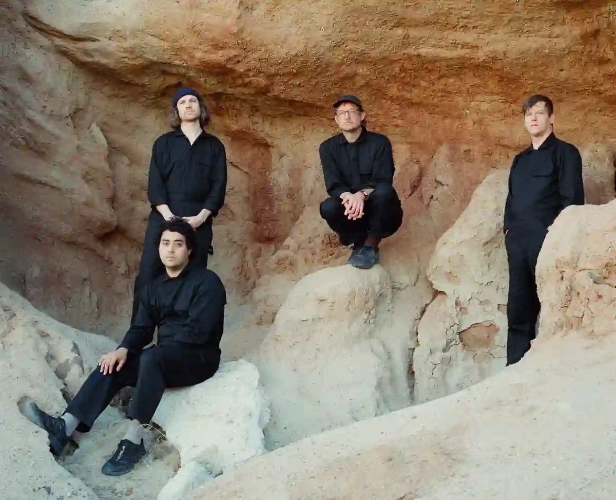 The_Ent_Factor's tweet photo. STRFKR's new album PARALLEL REALMS has been released by Polyvinyl Records

https://t.co/u8EywLbaBe

#music #newmusic #rock #indierock #alternativerock #strfkr #parallelrealms @Polyvinyl @starfucker https://t.co/I51B0O43RB
