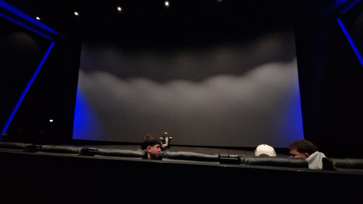 #Dune2 #DunePart2 🍿🎥🏜️