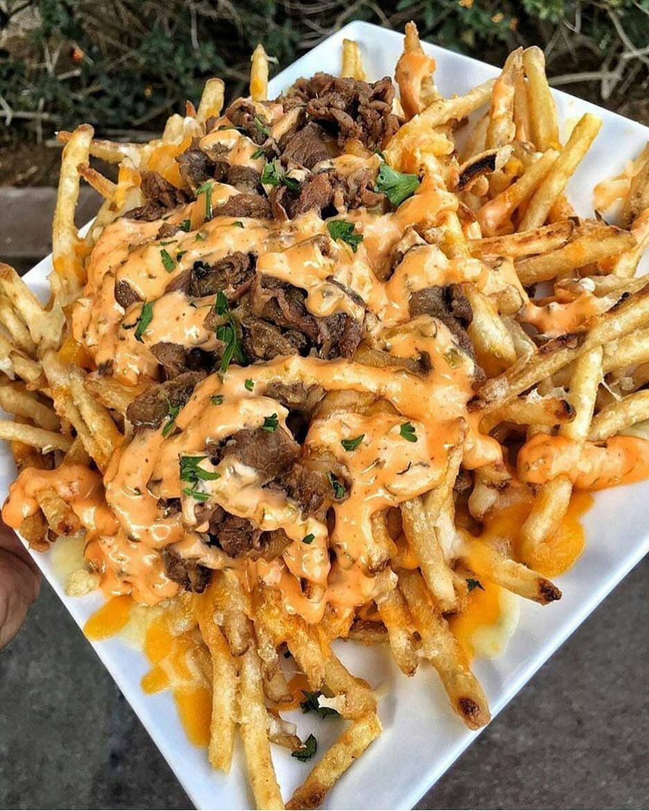 FoodPleaser's tweet photo. These look tasty 😋 https://t.co/qKOAj0knYk