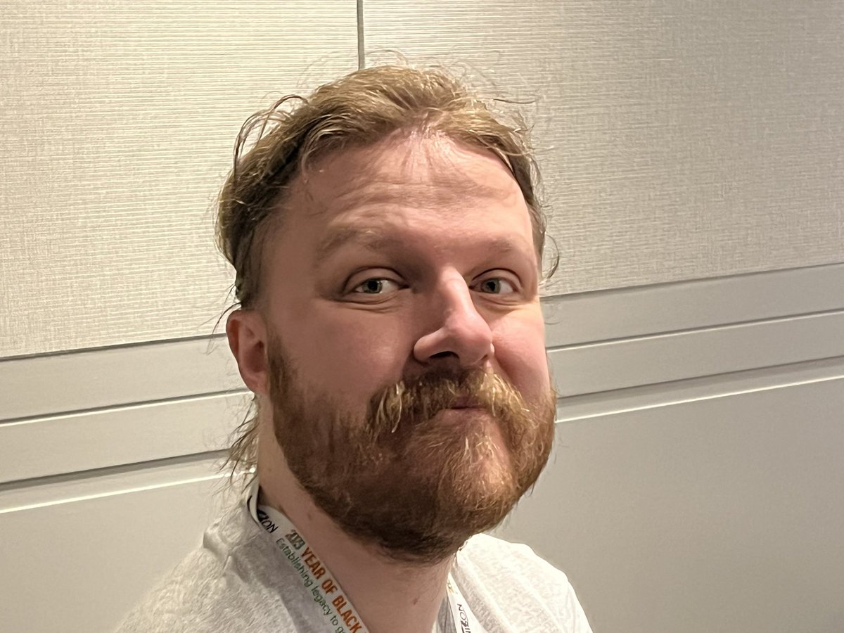 LTHT NIHR BioResource tweet media