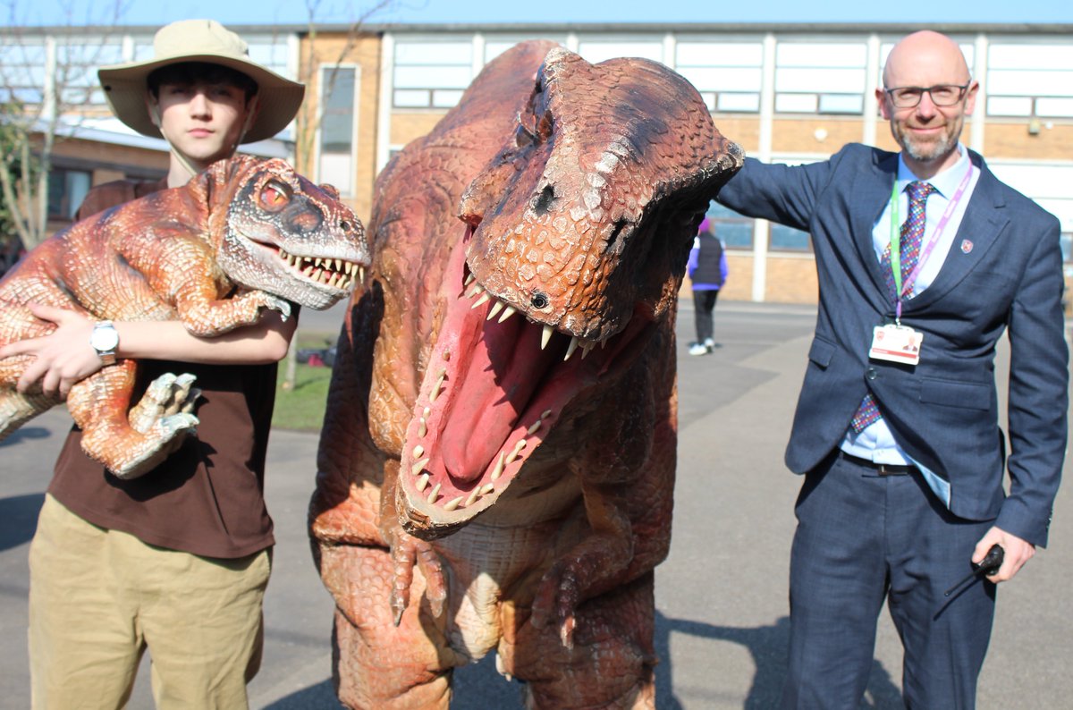 Montgomery Academy tweet media