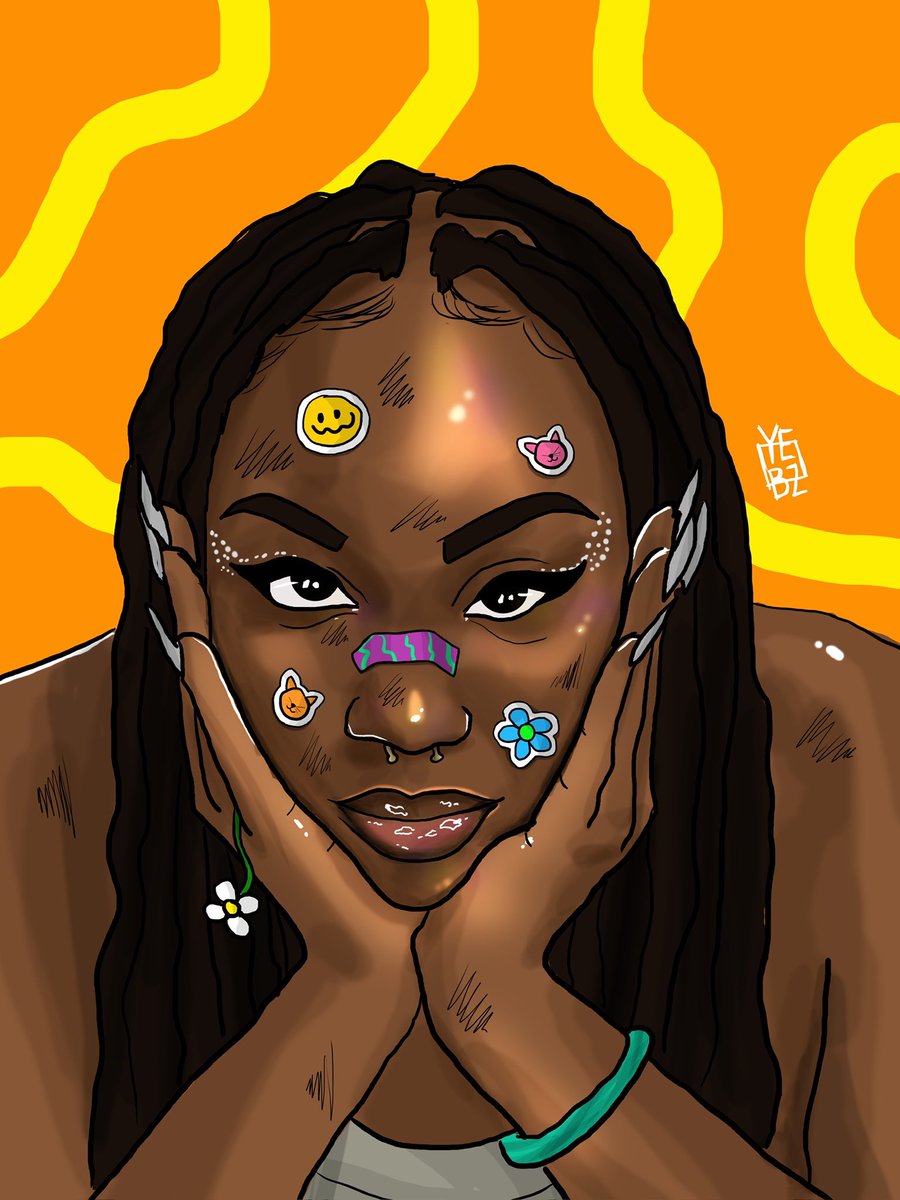 Portrait//21
<a href="/theriaboss/">Cat Mama</a> the Cat Mama 🐱❤️