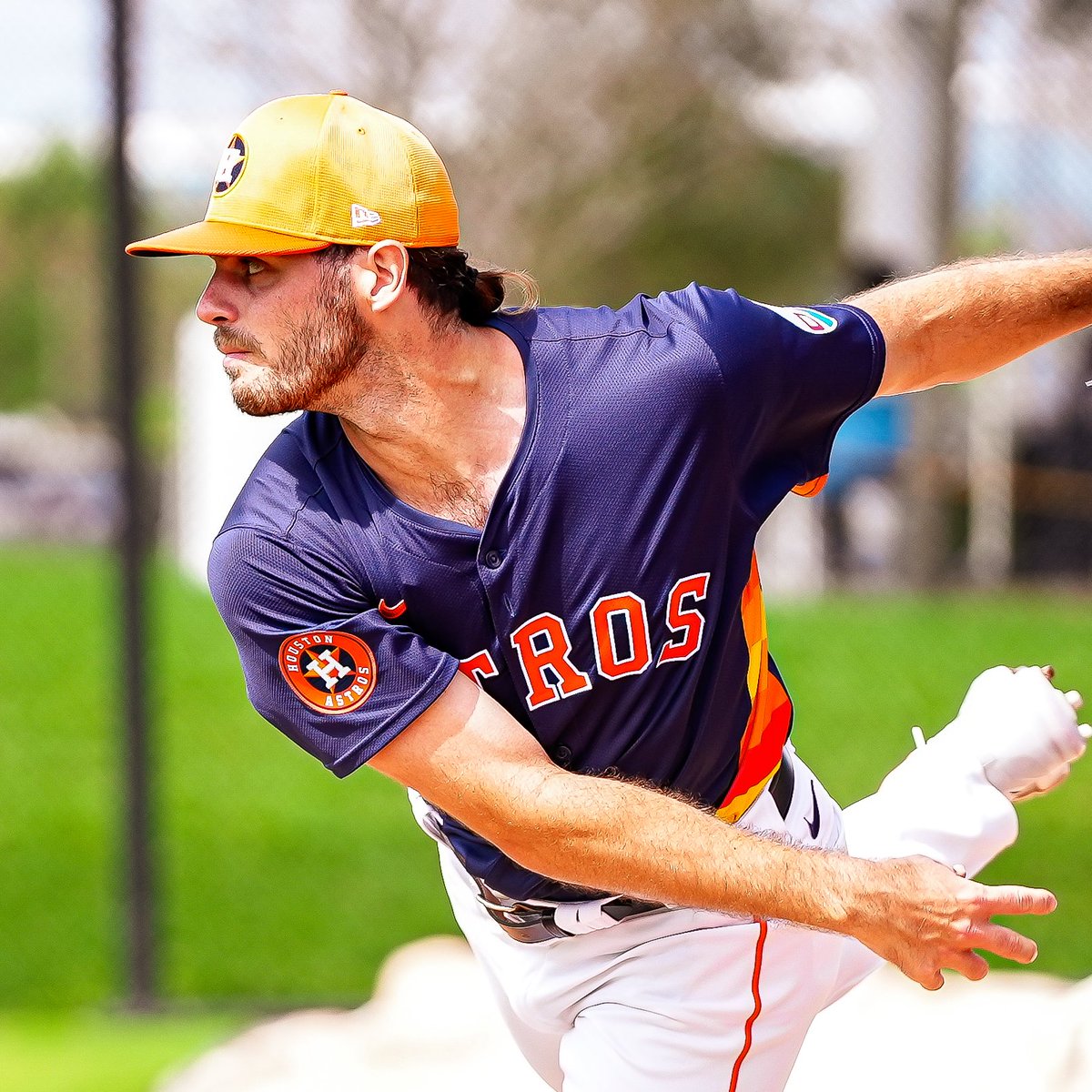 SLSpaceCowboys's tweet photo. We've got 4⃣ Space Cowboys on the Astros #SpringBreakout roster! 🤠

📰: https://t.co/1p74TwVXep https://t.co/DA0Bda40C6