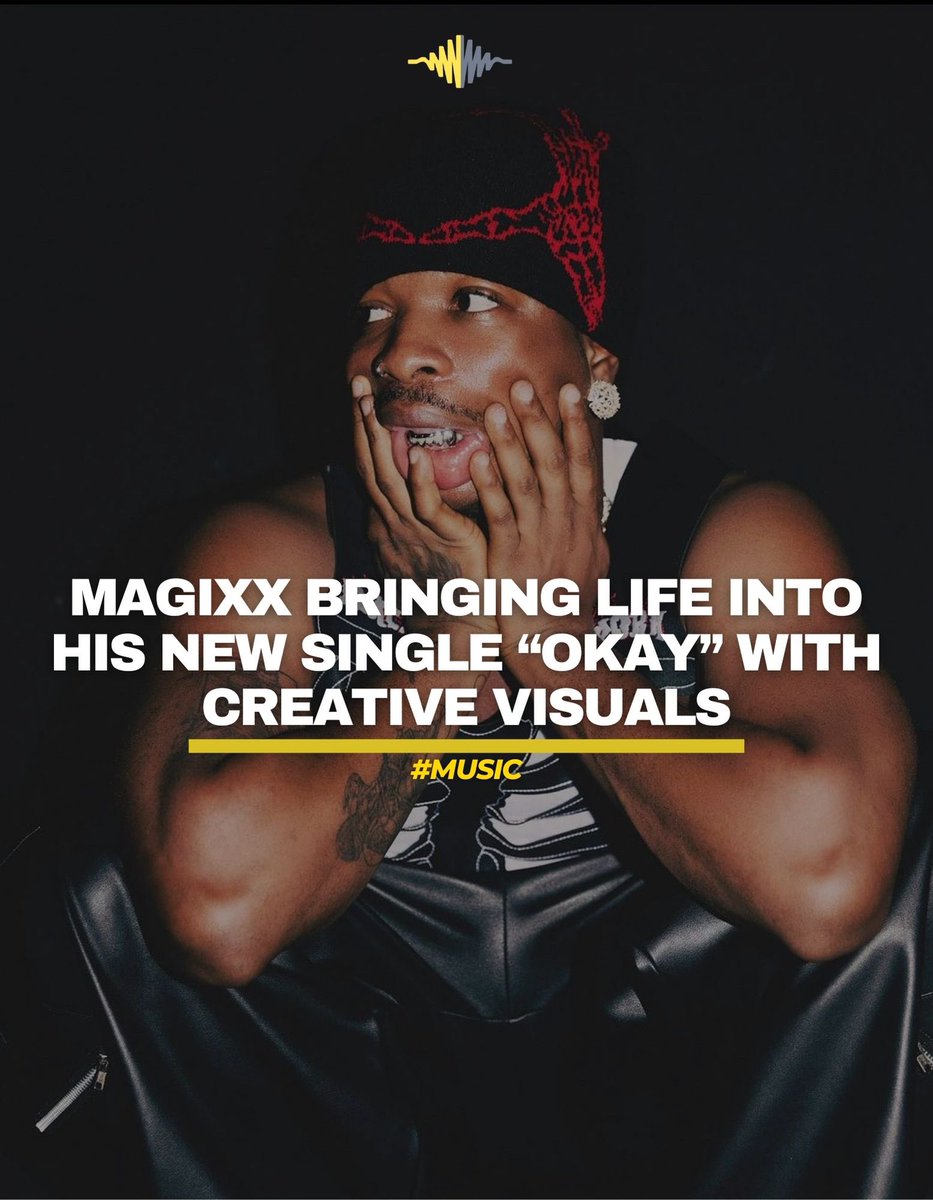 wavyvrse's tweet photo. Great storytelling gives meaning and significance to the intentionality of a product and @Iam_Magixx put up his A-game on this. All shades of creative storytelling.

Which of the performances nailed it for you?
#wavyng #afrobeats #magixx #storytelling https://t.co/K7p49lwoBt