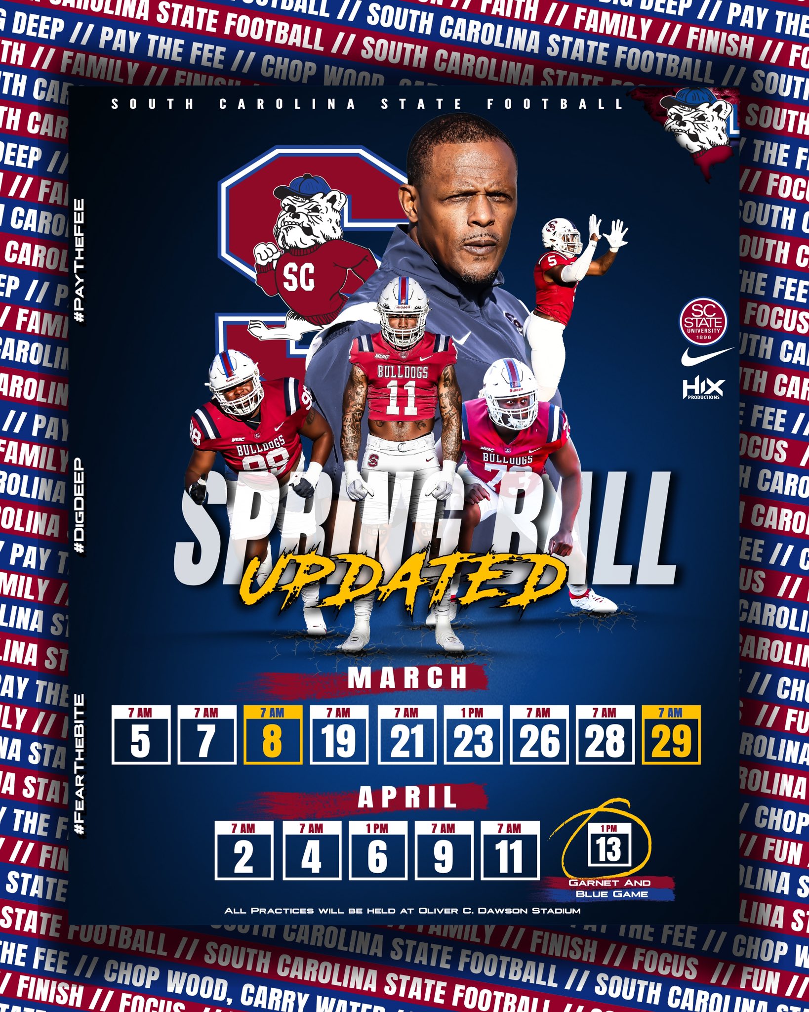 South carolina cheap state football