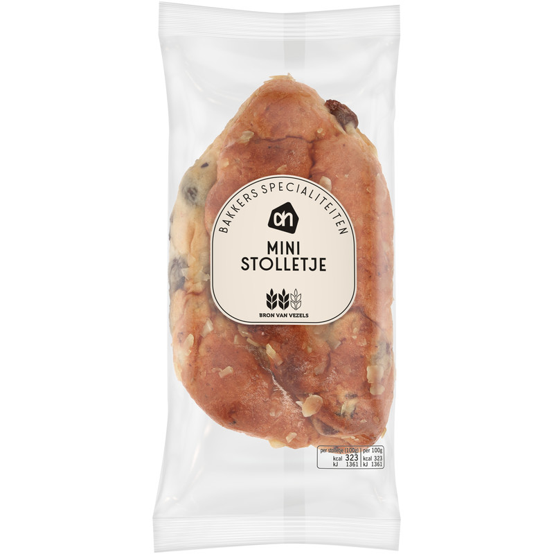 Belangrijke veiligheidswaarschuwing: Albert Heijn heeft besloten het AH Mini Stolletje van 100 gram met houdbaarheidsdatum  25-03-2024  per direct uit de winkels terug te halen: nieuws.ah.nl/belangrijke-ve…