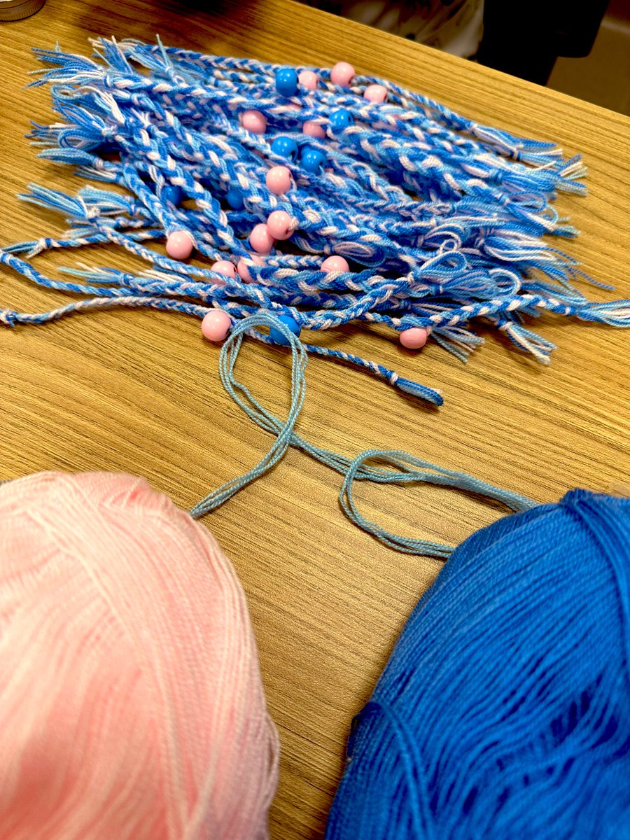 We're going full steam ahead with our preparations to make a difference for JIA patients! Don't miss the transformation of our little rushes into great joy #WORDDay2024