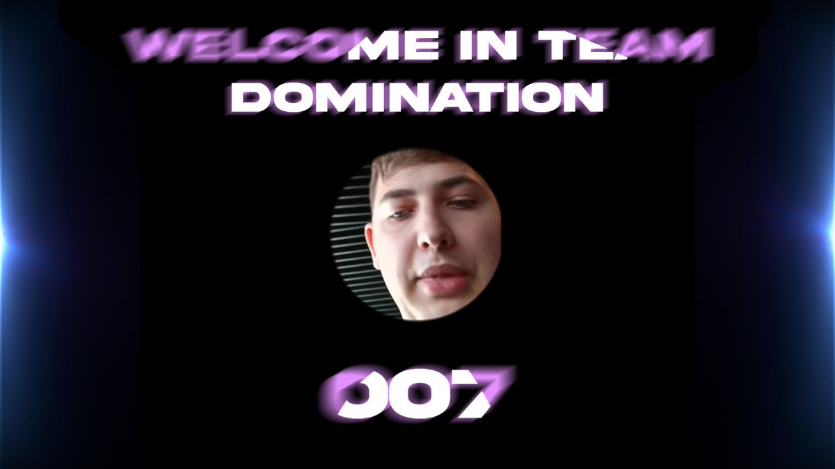 TeamDominationEU tweet media