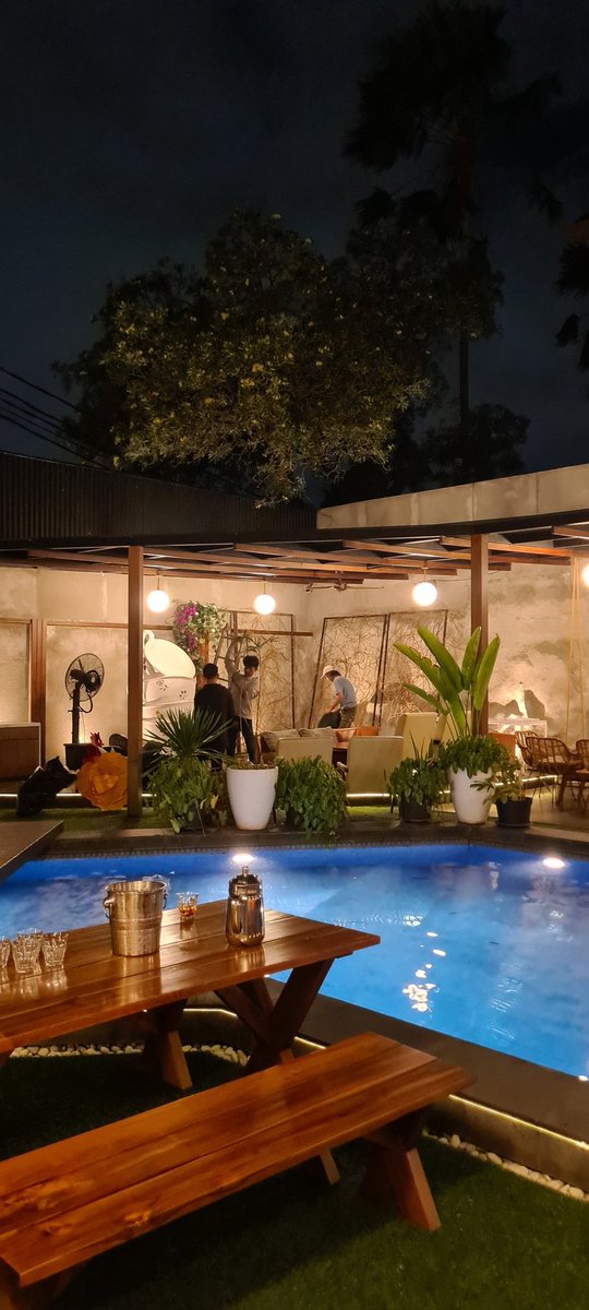 notsofad's tweet image. Bongkaran