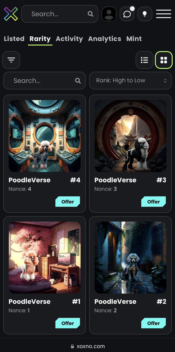 PoodleVerse tweet media