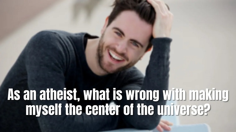 Bible Answer Man tweet media