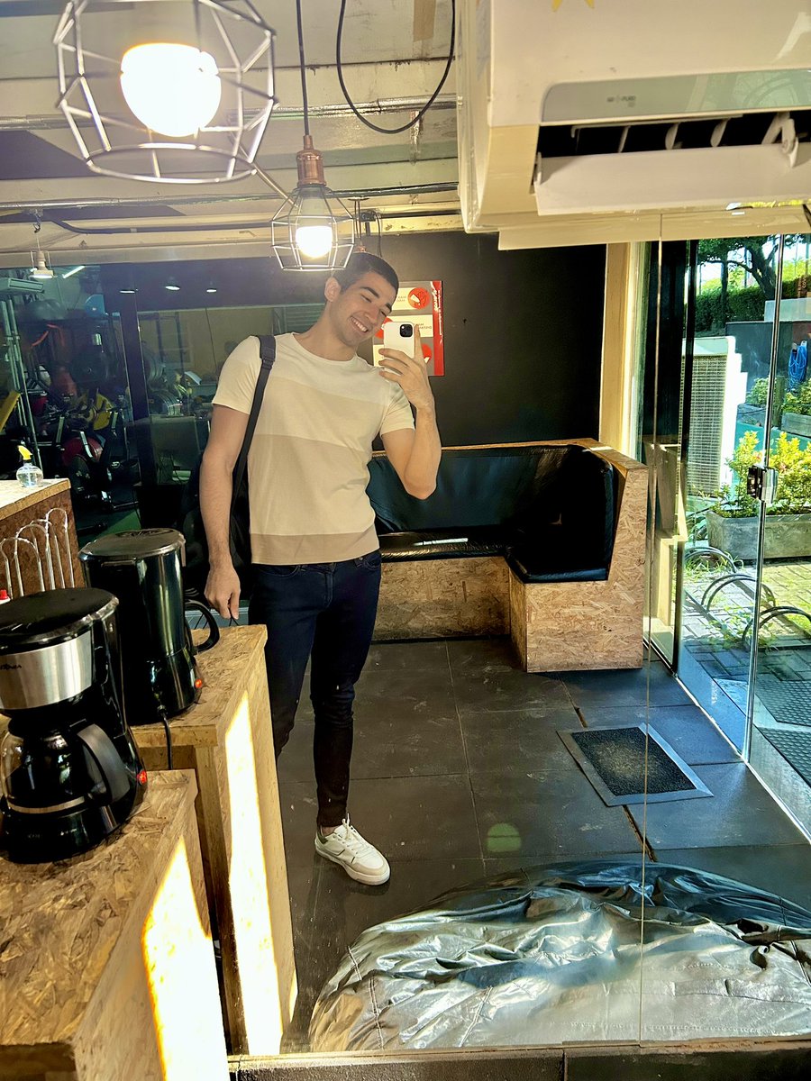 rodrigopaivass's tweet image. Hoje o dia tá #panc 🥵