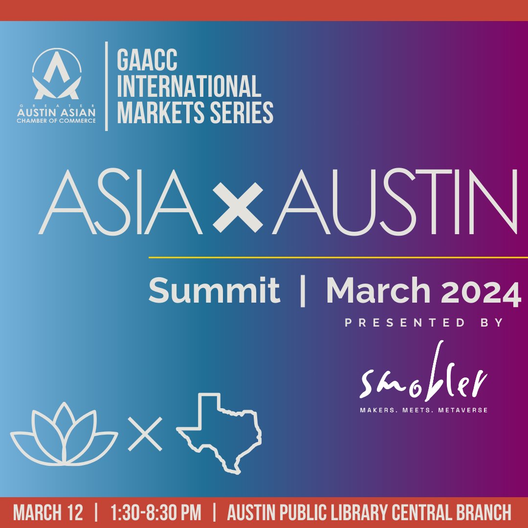 GlobalAustin tweet media
