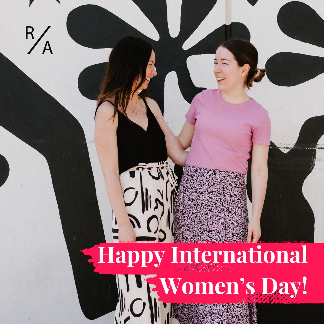 rubyassembly's tweet image. This International Women's Day, let's have our pink frosted cupcakes and eat them too. 🧁💪

#RubyAssembly #IWD2024 #InvestInWomen #CountHerIn #InternationalWomensDay