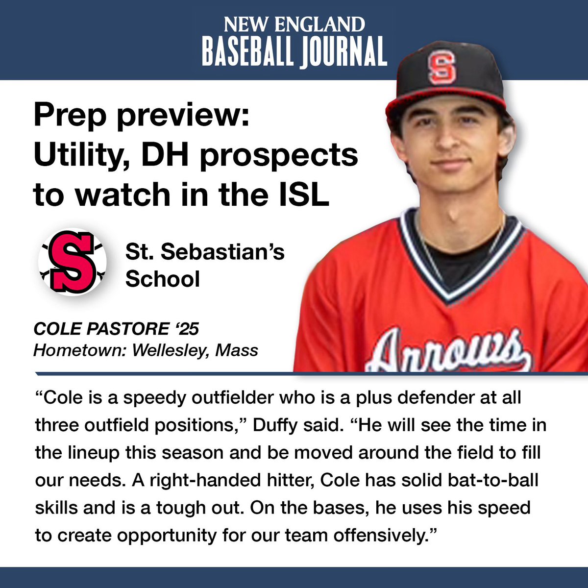 New England Top Prospects tweet media