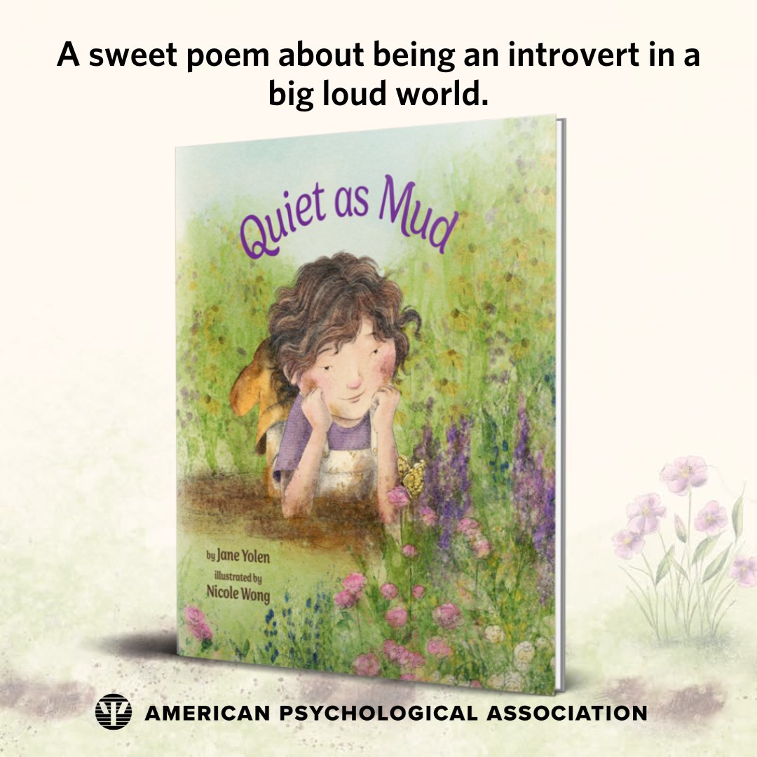 ⭐ GIVEAWAY ⭐ What can you hear when you stay quiet as mud? Enter on @Goodreads for a chance to win 1 of 10 advance copies of Quiet as Mud before it releases on April 23! bit.ly/48Kp9VC