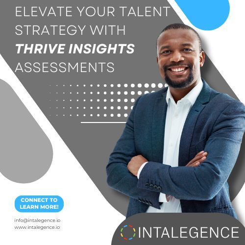 Talent_Fwd's tweet photo. Is 2024 the year you elevate what your Talent Acquisition  teams can do? If so, then going through our THRIVE Insights assessment can help you chart a path to success!

#pe #vc #recruiting https://t.co/cR48BVm6ER
