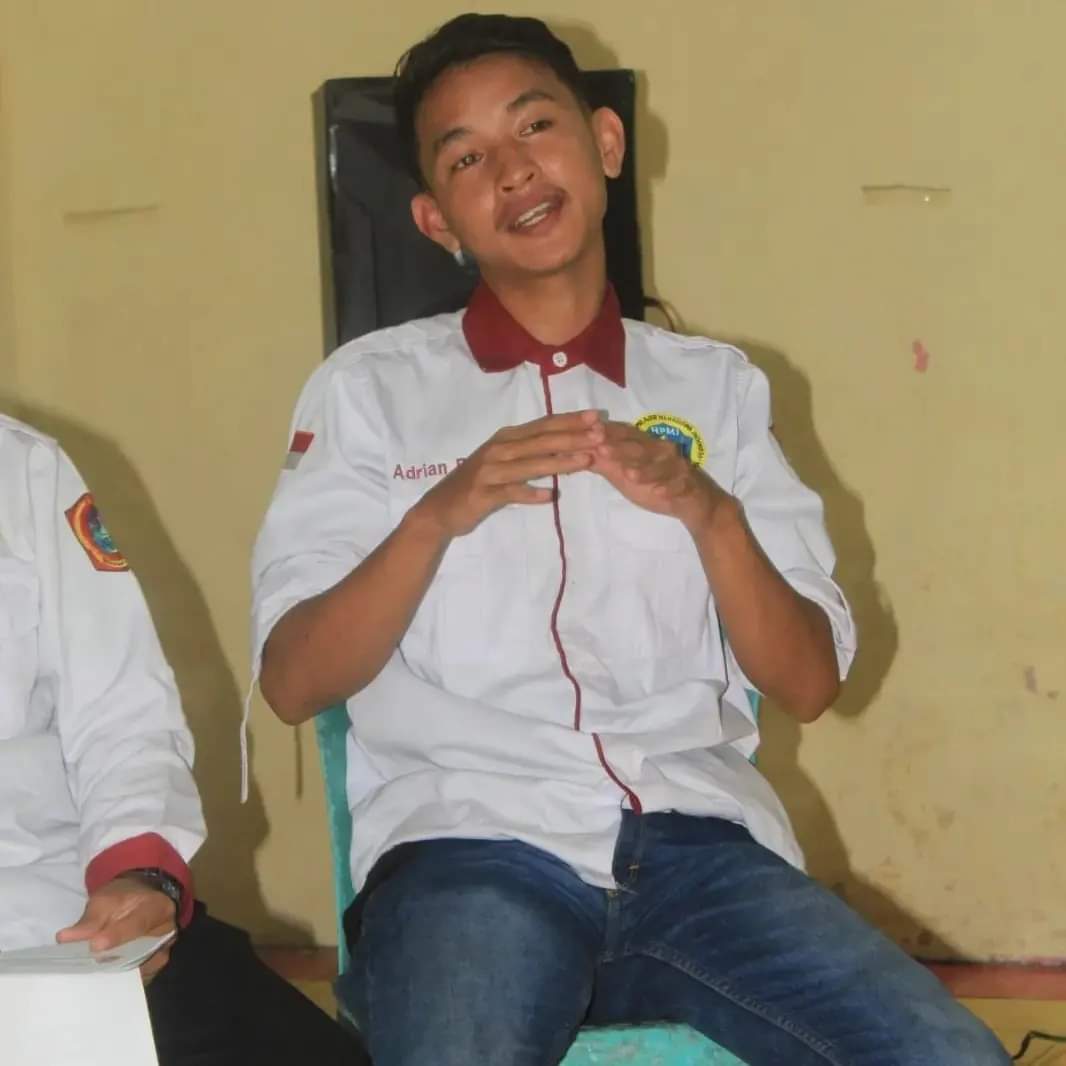Adriyeeenpianus's tweet photo. Sebaik apapaun kamu memimpin pasti ada yang tidak menyukaimu, Seburuk apapun kamu memimpin pasti ada yang menyukaimu, Semua hanya soal waktu, berikan sedikit cerita pada perjalananmu.. 

Bahwa baik buruknya hanya soal penilaian.

Lanjut dan jalan.. 
2024. https://t.co/bPDd841Vjx