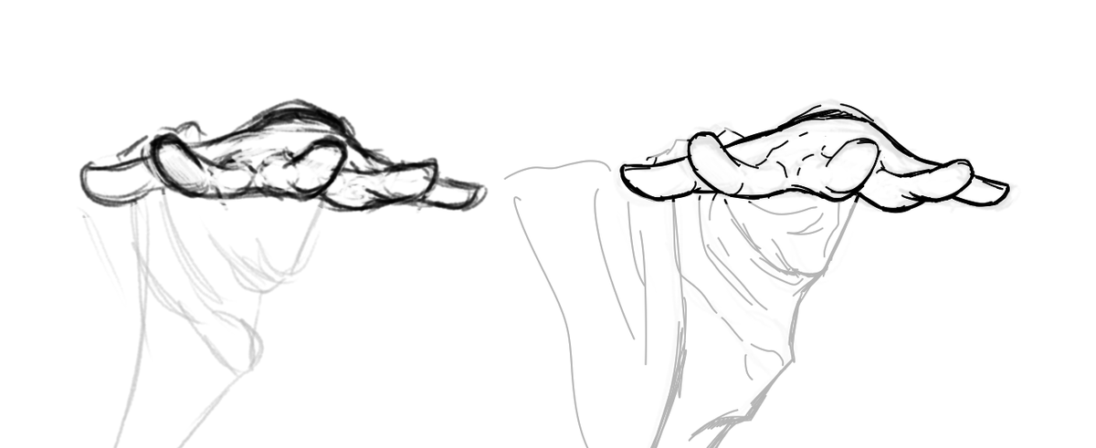 SenLight7's tweet image. Tentei