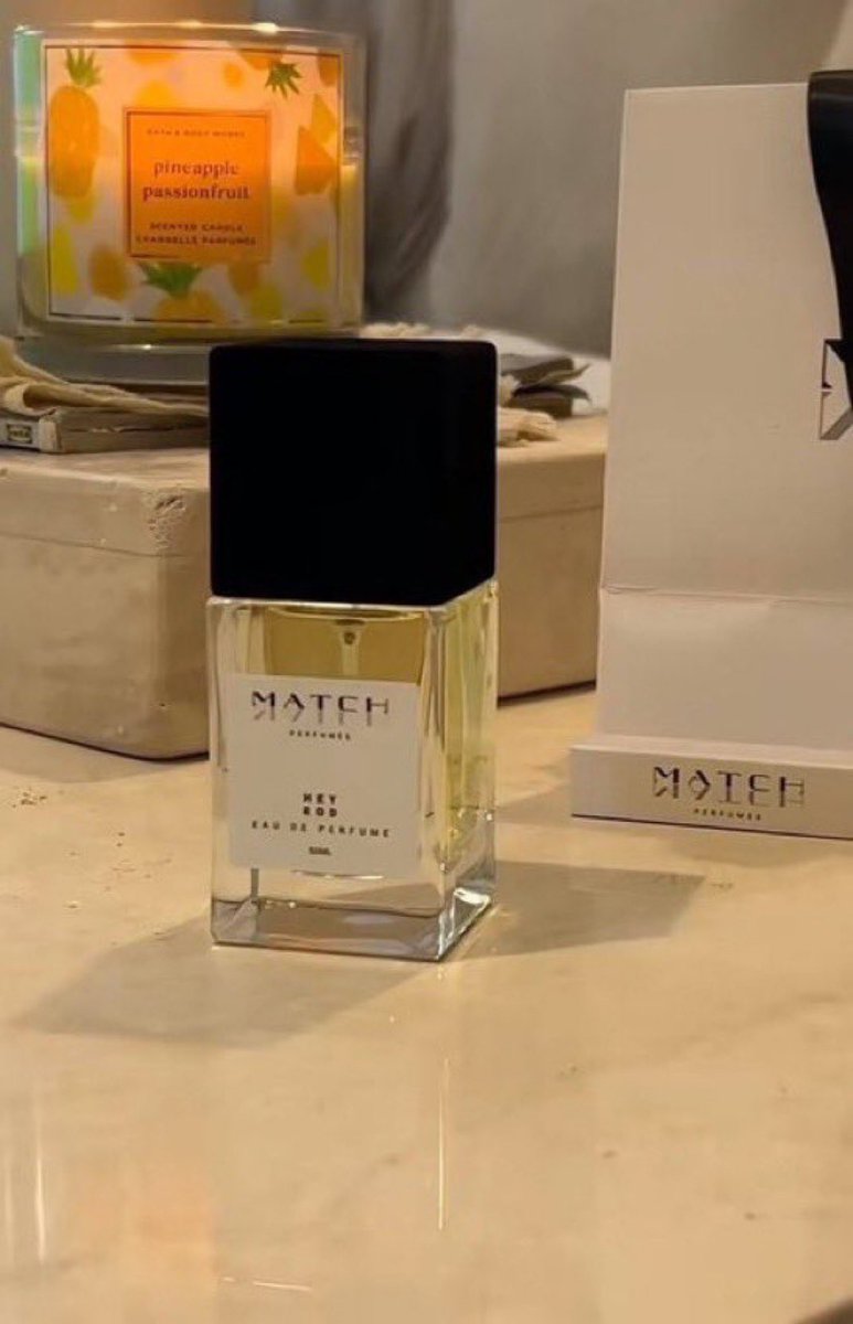 عطور جميلة وثابتة وفواحه
وافضل براند سعودي بأسعار مميزه 🧡🤍
.
٠
٠
يارب
.

<a href="/MatchPerfumeSA/">Match Perfumes SA</a> 

 #الطيب_الاصلي7