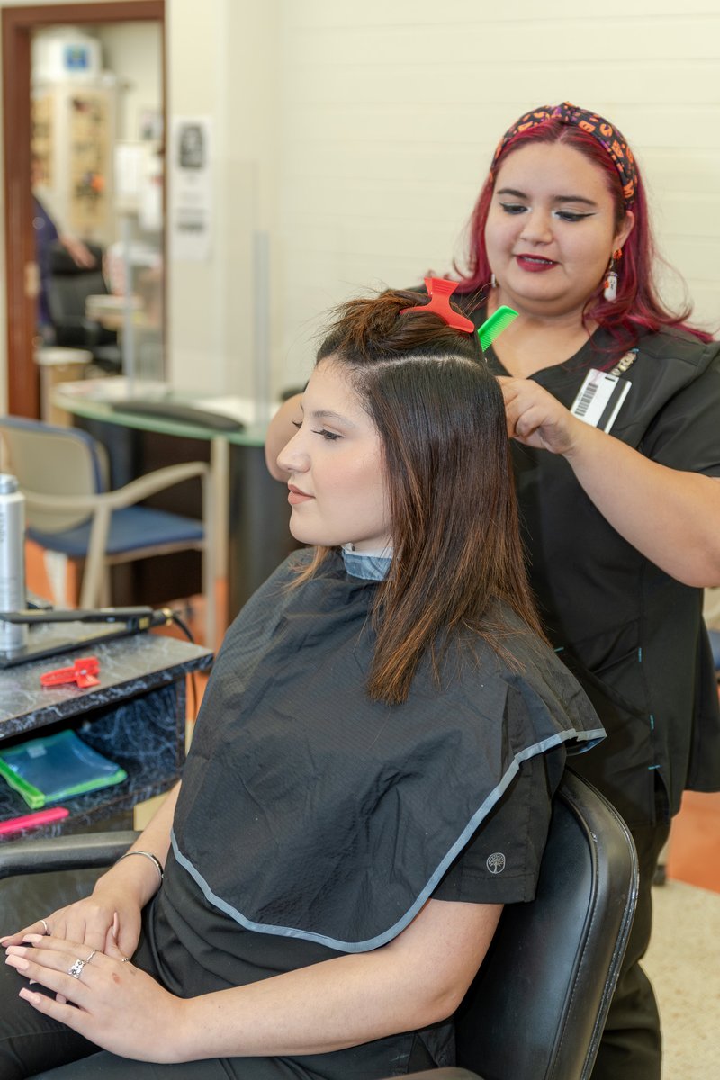 Del Mar College tweet media