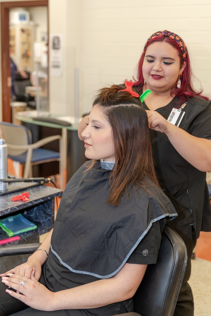 Del Mar College tweet media