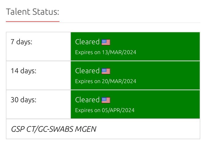 Booking now for LA, then Vegas, and after that, open to travel for the right opportunity. Comment, or<a href="/tag/superstars"class="tags"><span>#superstars</span></a><a href="/tag/pmv"class="tags"><span>#pmv</span></a><a href="/tag/pornmusicvideo"class="tags"><span>#pornmusicvideo</span></a><a href="/tag/pornisnotev"class="tags"><span>#pornisnotev</span></a>