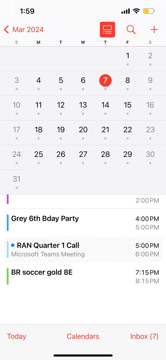 ETA “wait! There’s more!” 😆 4p bday party unicorn nanny is taking kiddos to 🎂 board mtg at 5p 🧐Soccer game 715p ⚽️. Did I mention I worked out at 5a this morning. That’s why I’m still standing. #selfcareisntselfish —it gives you the capacity for this. is life-giving,