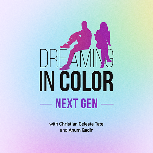 BlackPRWire's tweet image. The third season of this podcast launched today with a lineup of impactful guests!
#DreamingInColor #Podcast #SocialJustice #RacialEquity
ow.ly/tJU750QNNXt