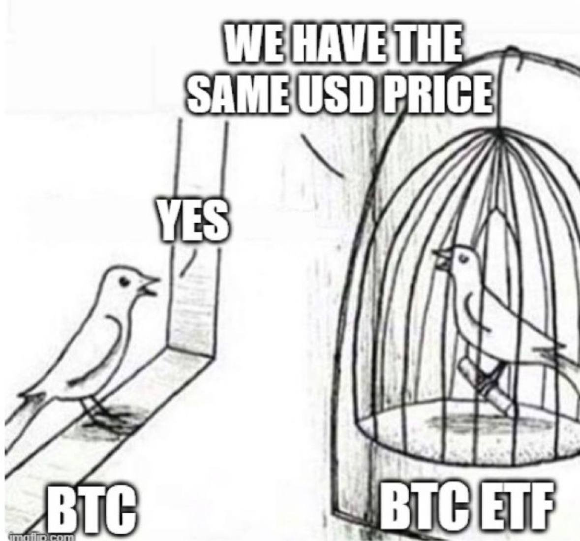 SovrynBTC's tweet photo. Don't let them take your bitcoin!

Bitcoin > Bitcoin ETF https://t.co/RKDh1ZZFYF